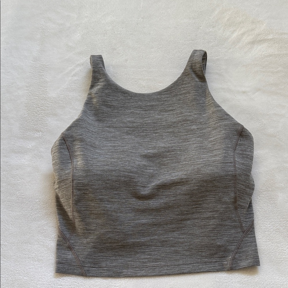 Lululemon Align Tank Top High Neck